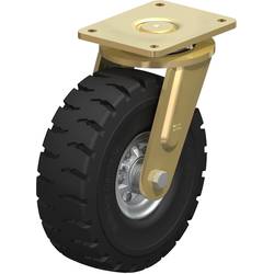 Blickle 839215 LS-VLE 312K Lenkrolle Rad-Durchmesser: 306 mm Tragfähigkeit (max.): 700 kg 1 St.