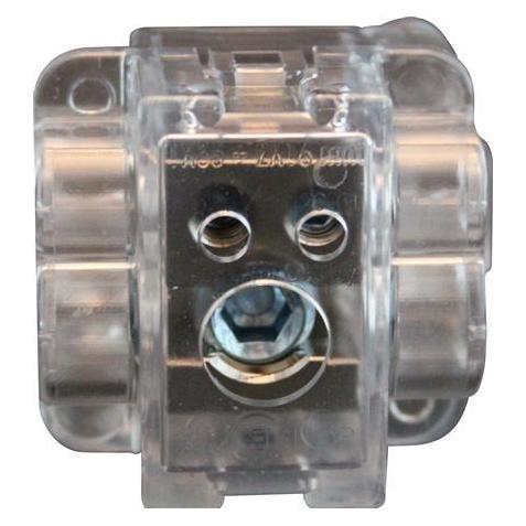 Acelshop Stigeledningsklemme (ACEL120501)