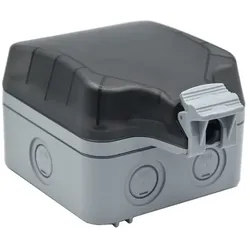 KERPEN DATACOM AP Gehäuse IP66 KDAVH00Q1000001