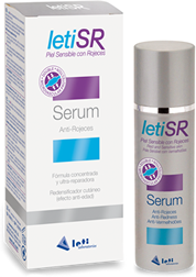 Leti SR Anti-Redness Serum 30 ml