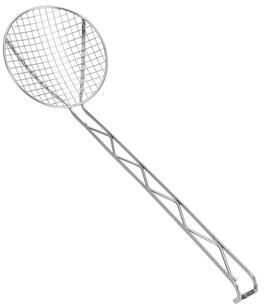 Metaltex Schiumarola a Rete 16 cm