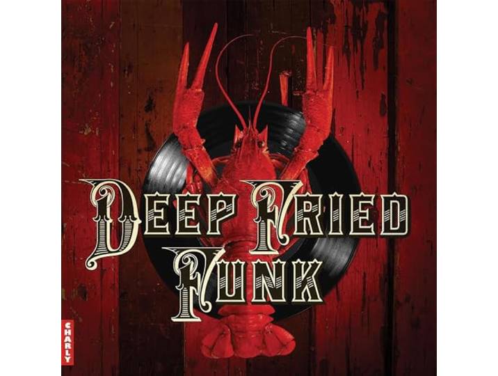 Deep Fried Funk