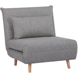 Schlafsofa DROP MARLOW (LBH 87,50x82x82 cm) - LBH 87,50x82x82 cm