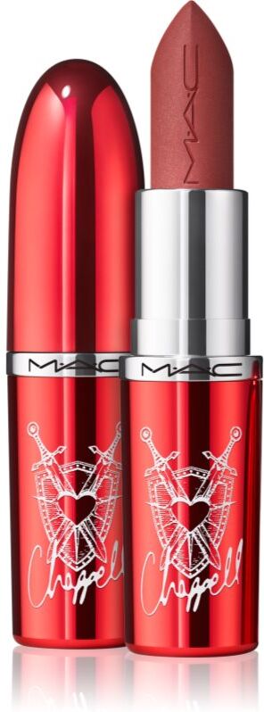 MAC Cosmetics Viva Glam MACximal Silky Matte Lipstick matte lipstick 3.5 g