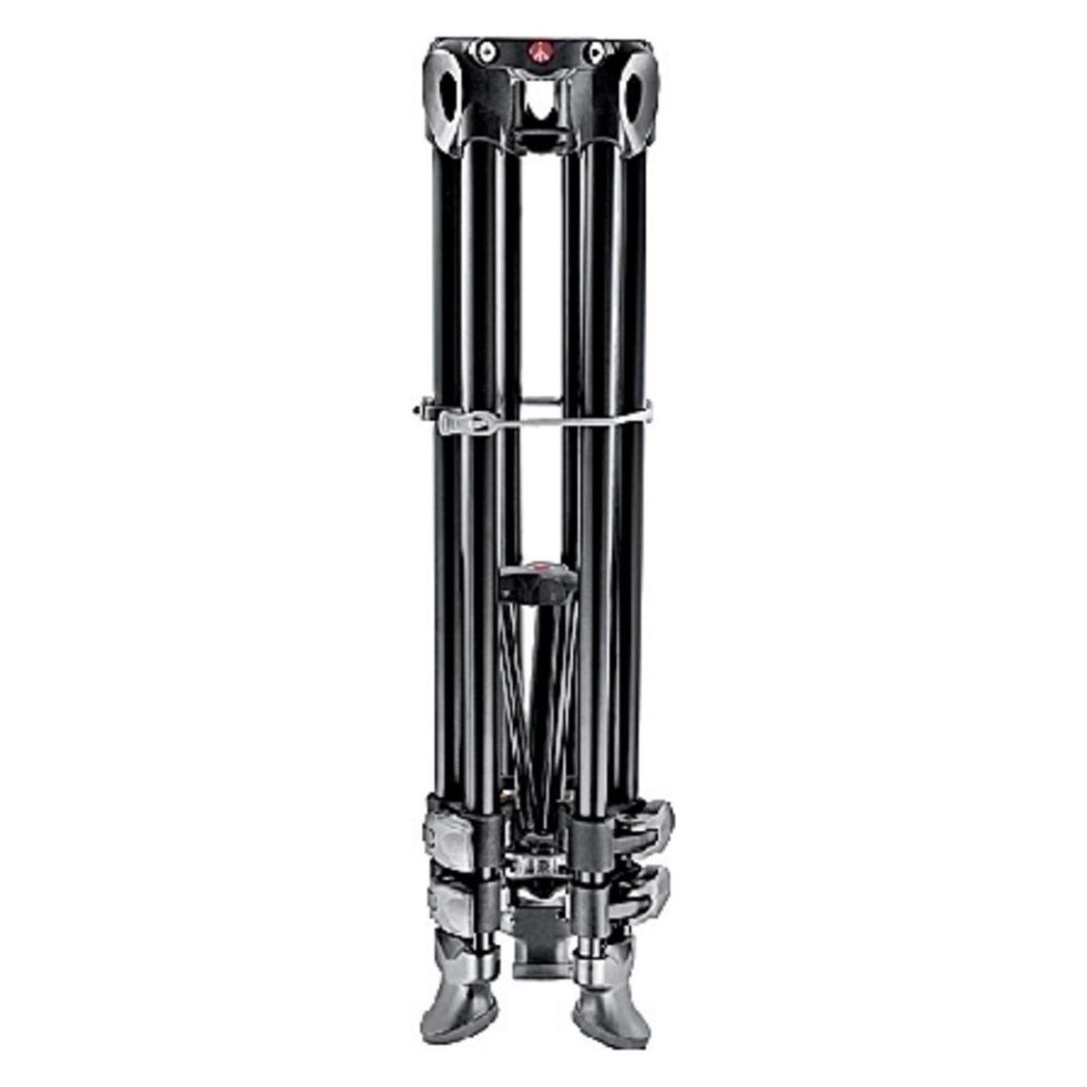 Manfrotto Mvt502am (Metall) (MVT502AM)