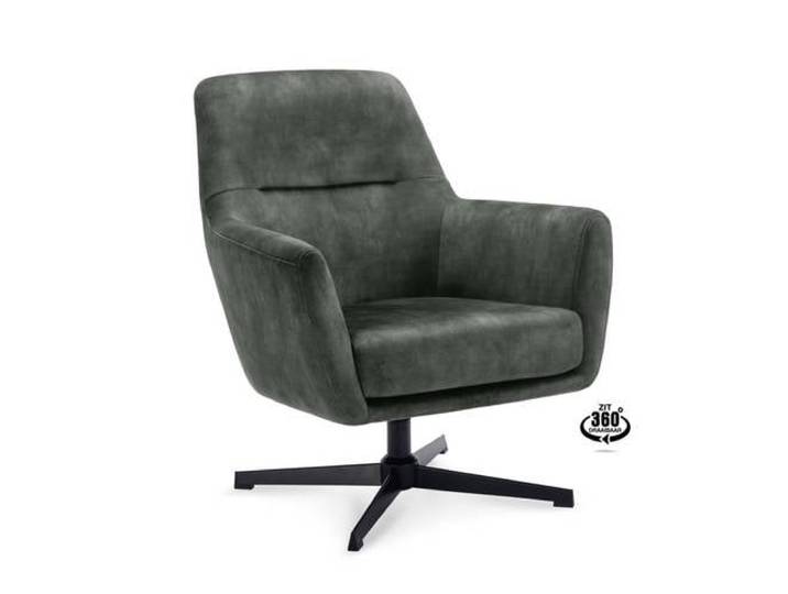 Wehkamp Home fauteuil