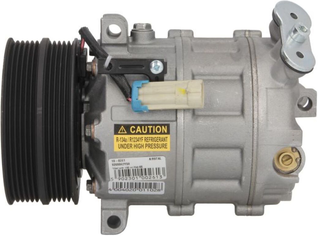 Klimakompressor AIRSTAL 10-0261