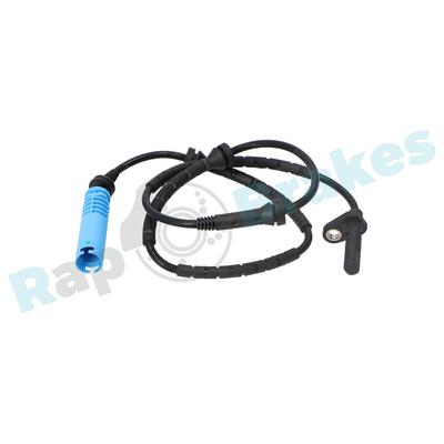 Rap Brakes Sensor, Raddrehzahl [Hersteller-Nr. R-A0128] für BMW