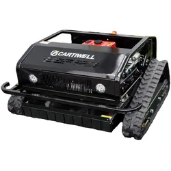 Ferngesteuerter Motor-Rasenmäher CW-M800 Böschungsmäher