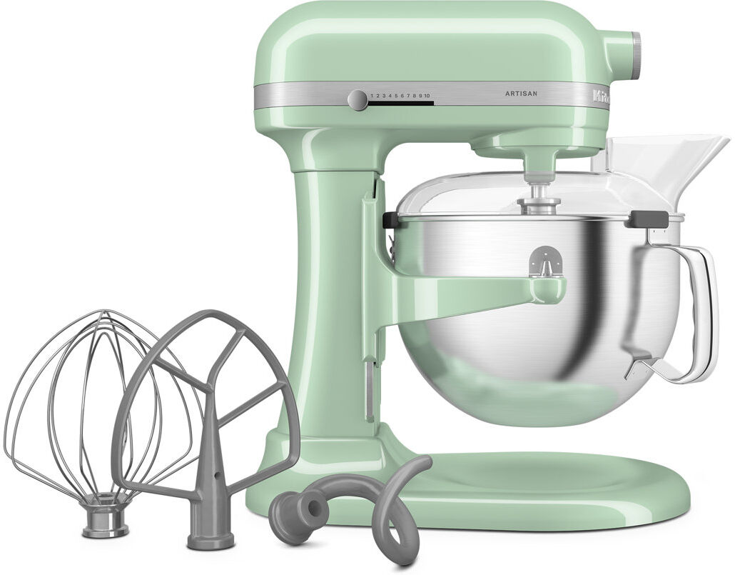 KitchenAid Artisan 5.6L Bowl-Lift Stand Mixer Pistachio