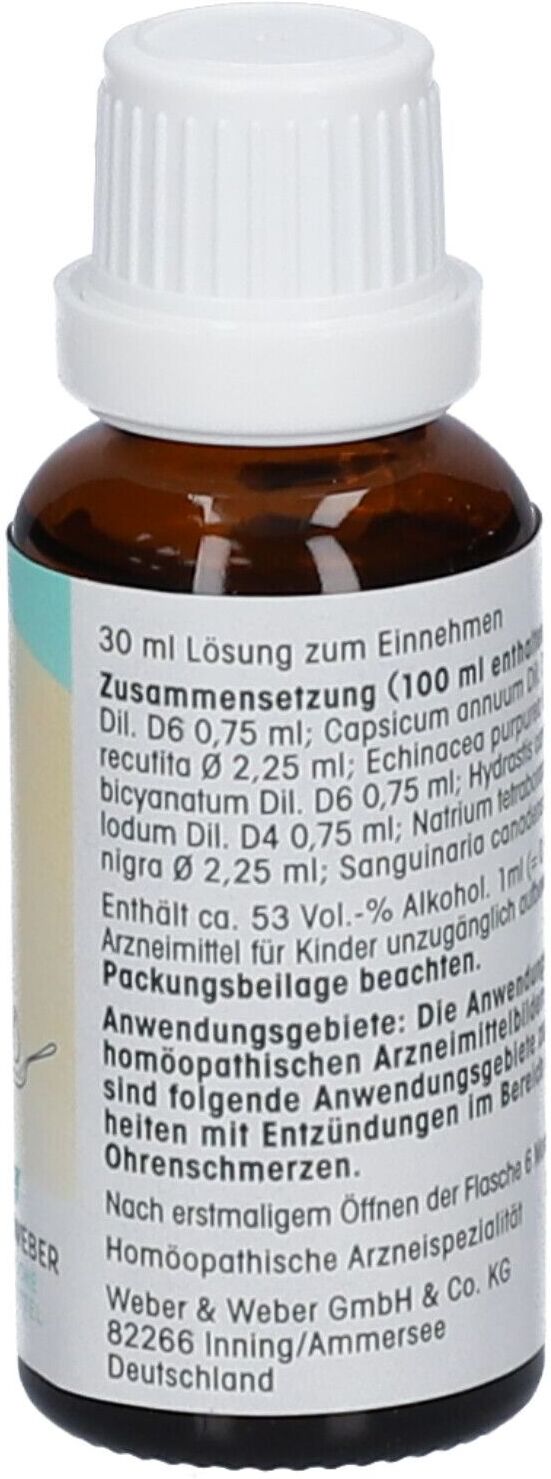 Otovowen® Tropfen 30 ml 30 ml Tropfen