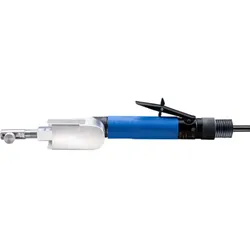 PFERD TOOLS Druckluftbandschleifer PBA 4/160 HV oVA Bandlänge: 520 mm x 3-20 mm 19,3 m/s 370 Watt - 80705012