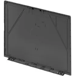 HP 16-inch LCD back cover for, Notebook Ersatzteile