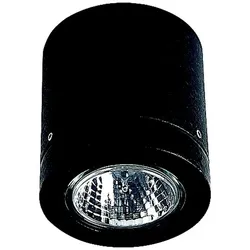 Albert Leuchten Strahler sw 662140