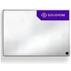 Intel SOLIDIGM SSD P5430 7.68TB 2.5IN (7680 GB, 2.5"), SSD