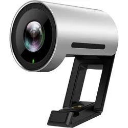 Yealink UVC30 Room webcam 8.51 MP (8.50 Mpx), Webcam, Schwarz, Silber