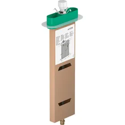 Hansgrohe Grundset sBox Wanne Axor , 15490180 15490180