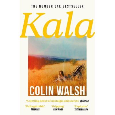 Kala, Taschenbuch von Colin Walsh, Atlantic Books, 978-1-83895-862-6