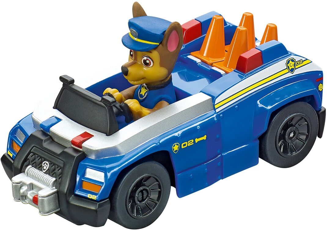 Carrera Coche First Paw Patrol Chase.