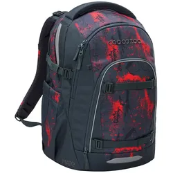 Coocazoo Rucksack Mate 2026 Broken Black