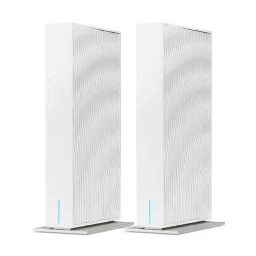 Acer Wave 7 Mesh Router, Doppelpack FF.G2UTA.002