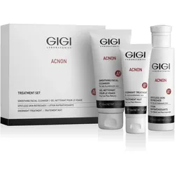 Gigi Acnon Treatment Set