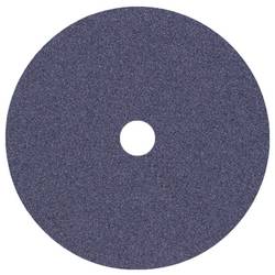 Klingspor 65702 Fiberscheibe Durchmesser 180 mm Körnung (num)=36 25 St.