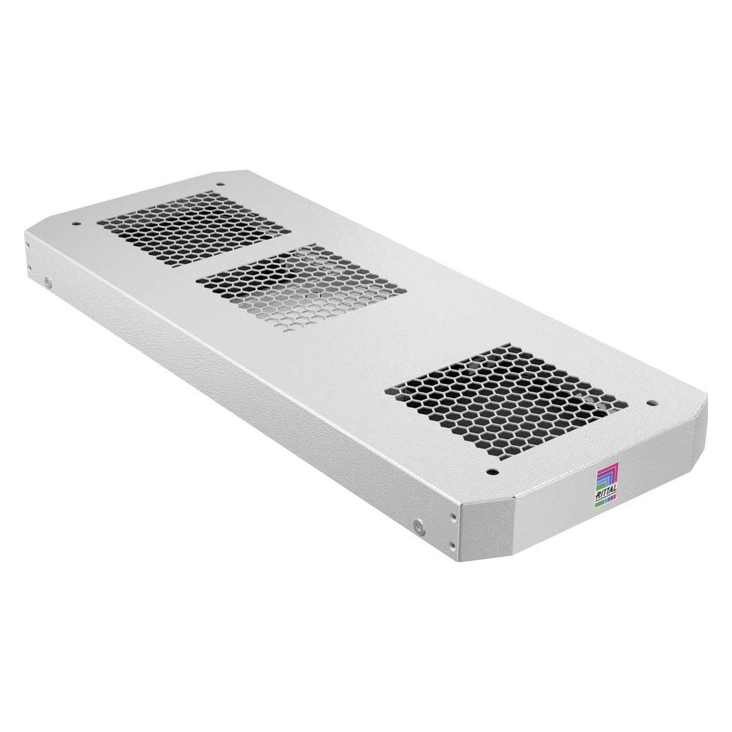 Rittal Lüftermodul für VX IT, TS IT, TX CableNet (5503010)