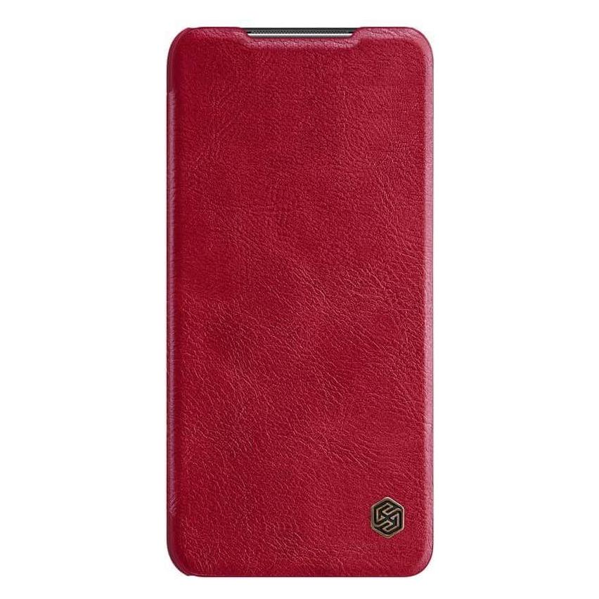 Nillkin Qin Series (Xiaomi Poco M3) (NXPM3QBCR)