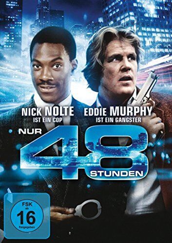 Walter Hill - Nur 48 Stunden - Preis vom 08.10.2026 07:26:42 h
