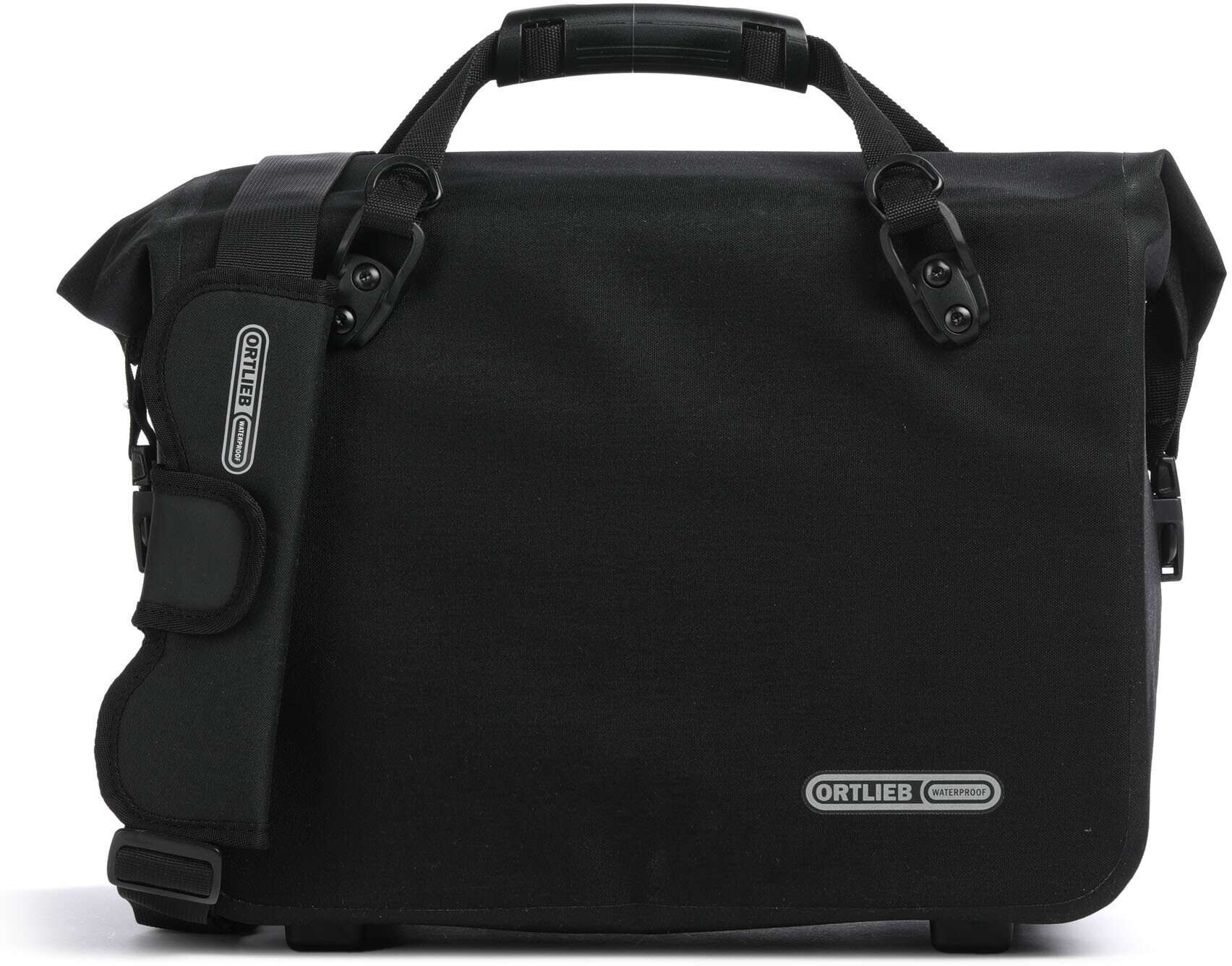 Ortlieb QL3.1 Gepäcktasche, schwarz