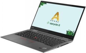 Upcycle lenovo x1 yoga g5 i5-10210u/14fhdt/16gb/256ssd/4g/w11p/2y