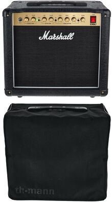 Marshall DSL5CR Bundle Schwarz