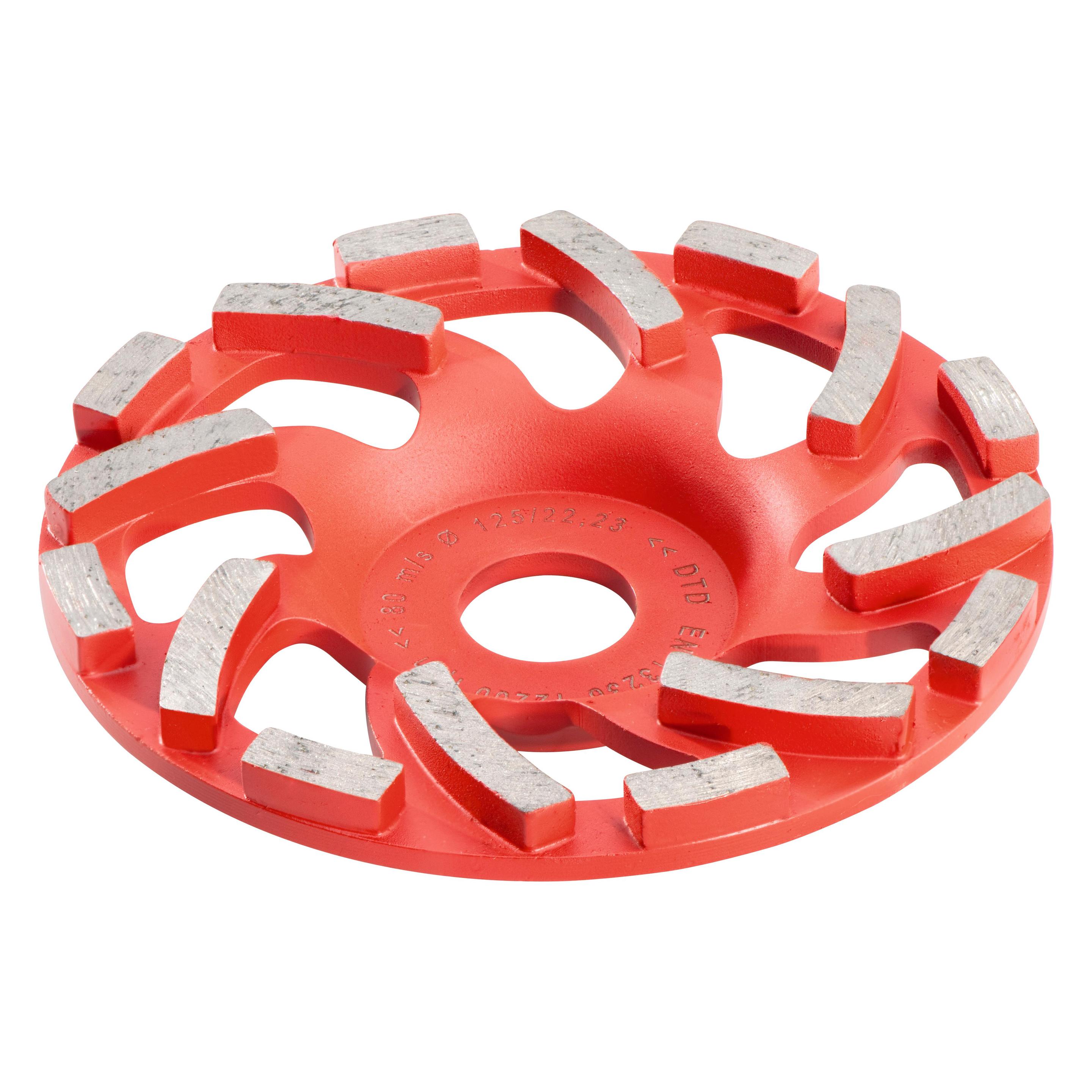Metabo Diamantschleiftopf (628205000)
