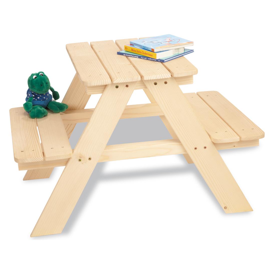 Pinolino Kindersitzgarnitur Nicki für 2 (201017)