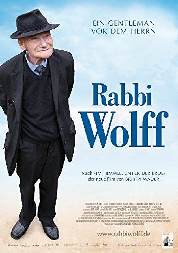 Britta Wauer - Rabbi Wolff - Preis vom 09.10.2026 07:28:09 h