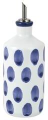 viva by VIETRI Santorini Dot Olive Oil Bottle
