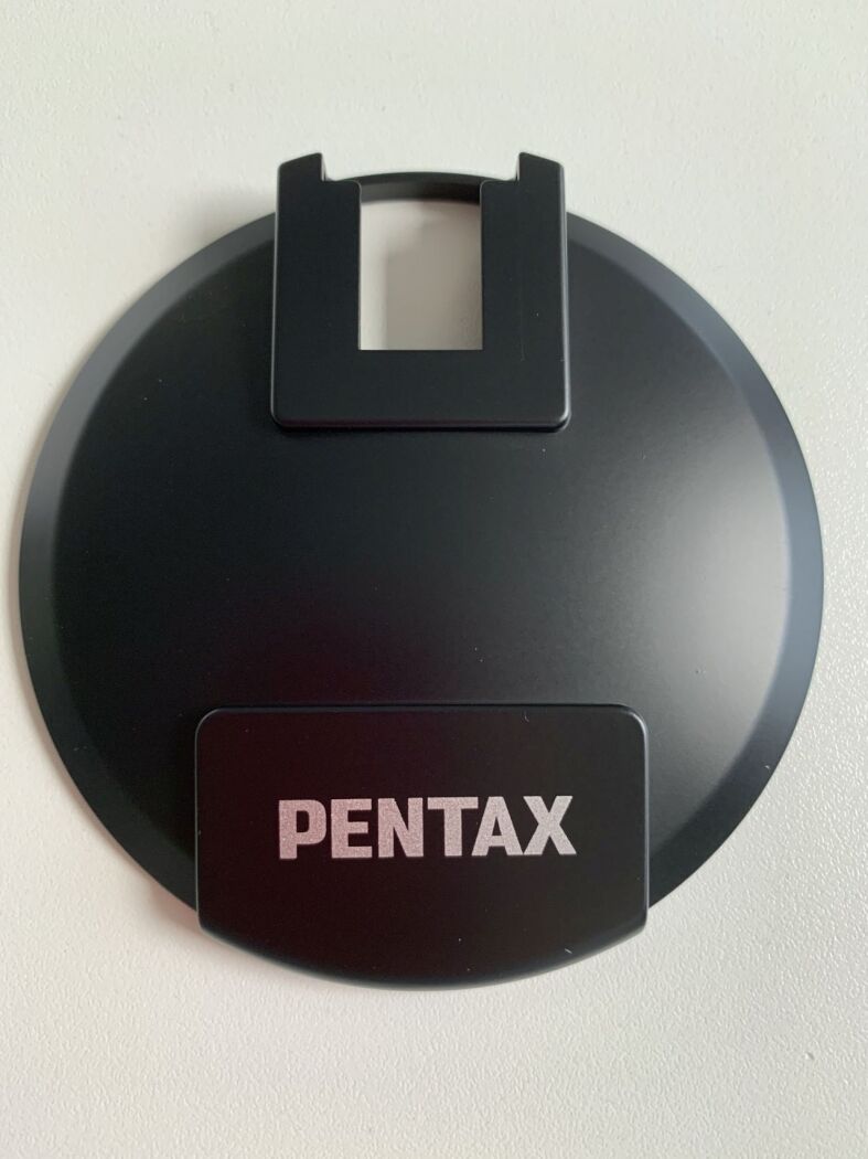 Pentax pied de flash pour AF360 FGZ II / 540 FGZ II