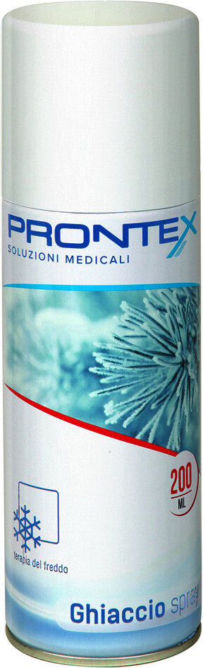 Safety Prontex Ghiaccio Spray Istantaneo 400ml