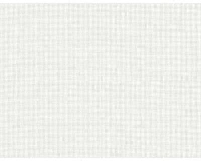 A-Street Prints Marblehead Dove Basket Weave Wallpaper