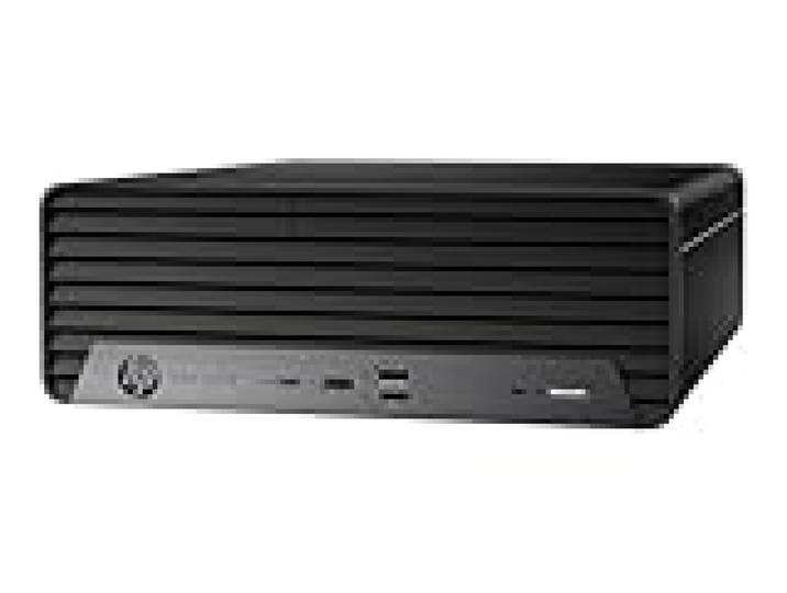 PC da Tavolo HP 99Q51ET#ABE 16 GB RAM 512 GB SSD