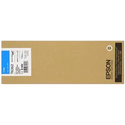 Epson, Druckerpatrone, T6362 (C)