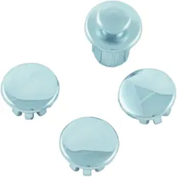 Kludi Zubehörtüte 7143205-00 61503/61504/61505 chrom