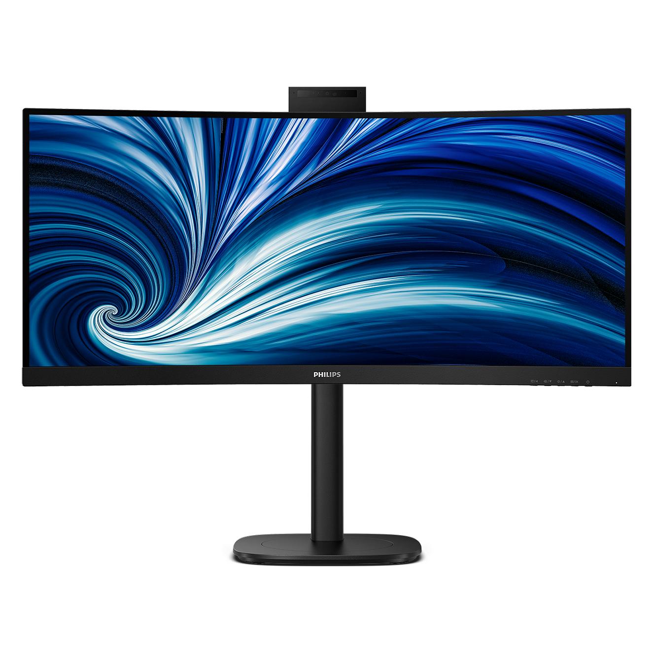 Philips 34B2U3600CH (3440 x 1440 Pixel, 34") (34B2U3600CH/00)