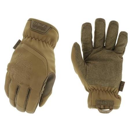 Mechanix Wear Tactical ColdWork FastFit Small Coyote (S) (52302131)