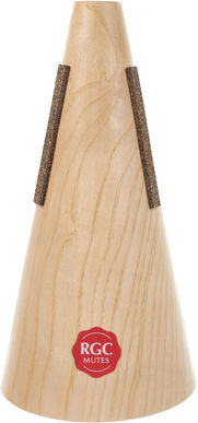 RGC Mutes Ash Horn Mute TPA02