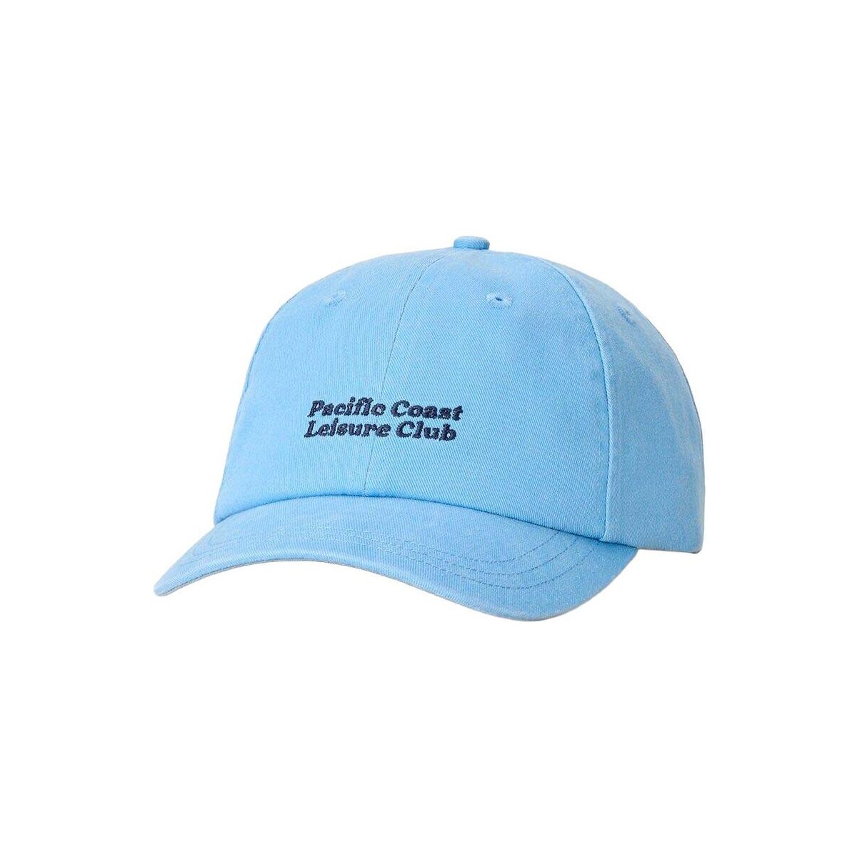 RipCurl Mixed 6 Panel Cap blissful blue (2828) TU 04QWHE-2828-TU