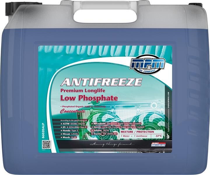 MPM 86020ALP Antifreeze