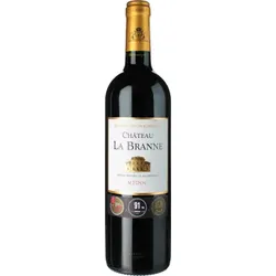 Château la Branne 2022 - 0.75L