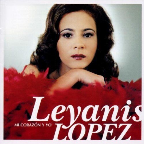 Leyanis Lopez - Mi Corazon Y Yo - Preis vom 09.10.2026 07:28:09 h